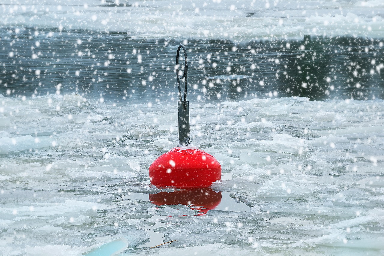 湖北雨雪持续，寒冷天气挑战应对攻略