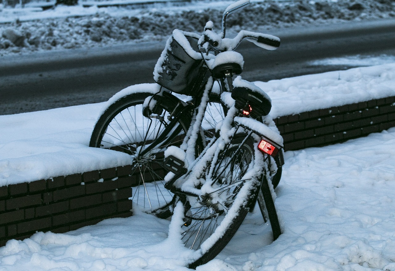 奥迪冬季驾驶指南，应对前挡雪挑战