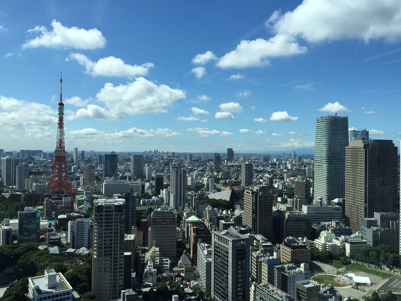 泰州，辉煌十四载，城市蓬勃发展之路